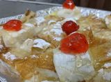 Qeshta And Honey Pie