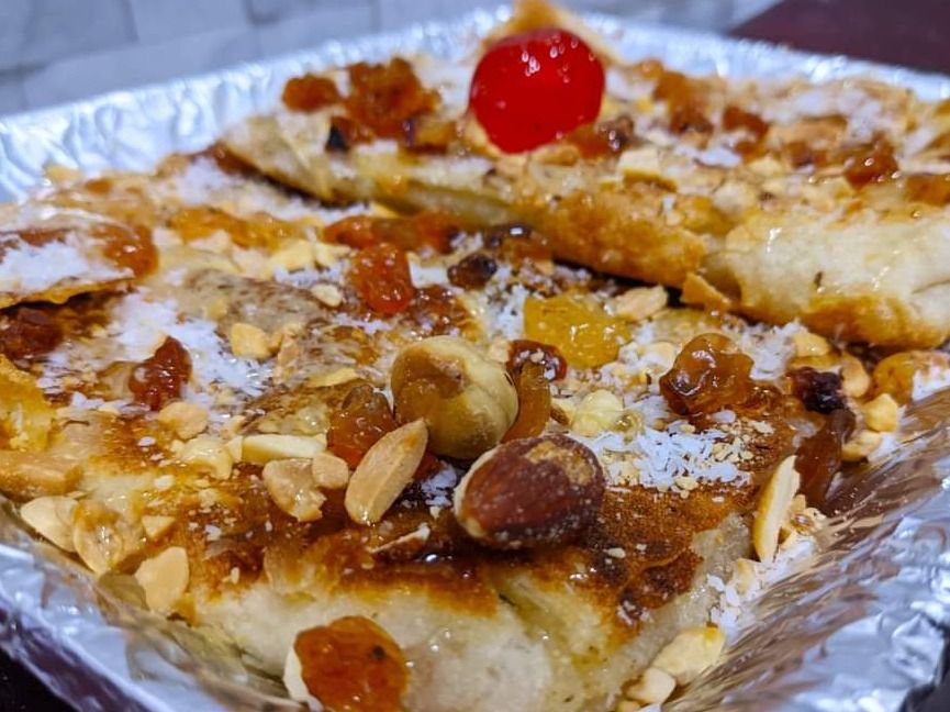 Pie Broghas