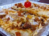 Pie Broghas