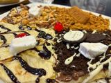 Four Seasons Pie