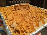 Lotus Pie