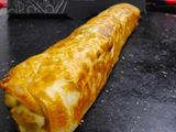 Mix Chicken Roll Pie