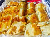 Tuna Roll Pie