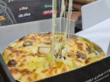Oriental Sausage Pasta