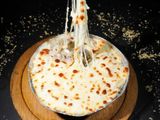 Mix Cheese Pasta