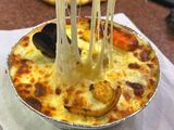 Mix Seafood Pasta