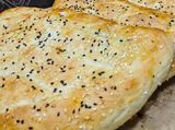 Mix Chicken Calzone