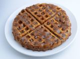 Honey Waffle