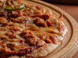 Keto Mix Meat Pizza