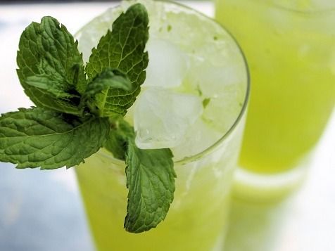 Lemon Mint