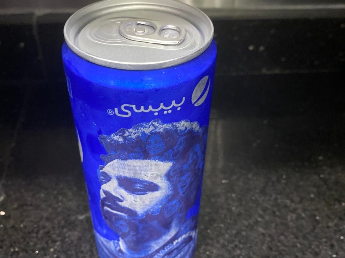 Pepsi 330 Ml