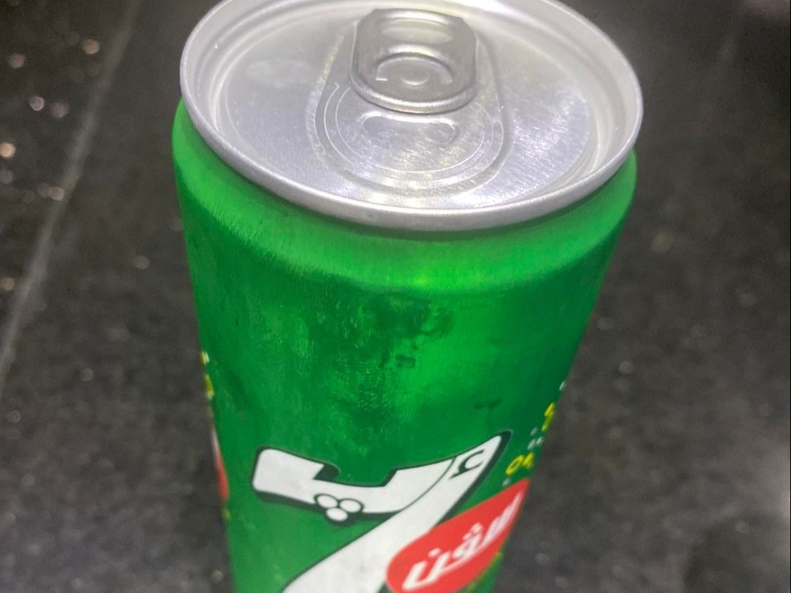7 Up 330 Ml