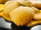 Keto Arabic Bread 2 Pieces