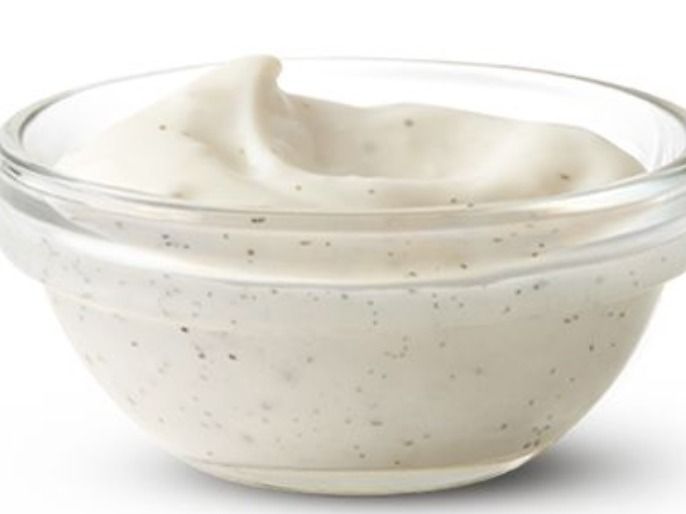 Creamy Ranch