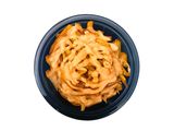 Messy Fries