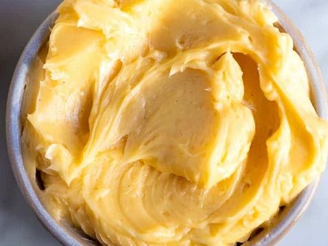 Honey Butter