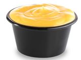 Melted Cheddar Cheese
