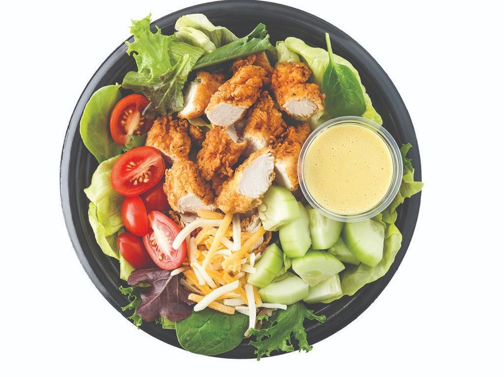 Caesar Salad