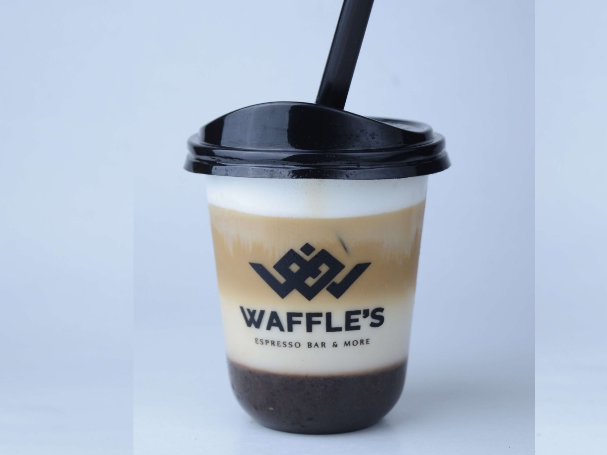 Iced Mocha