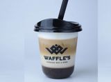 Iced Mocha