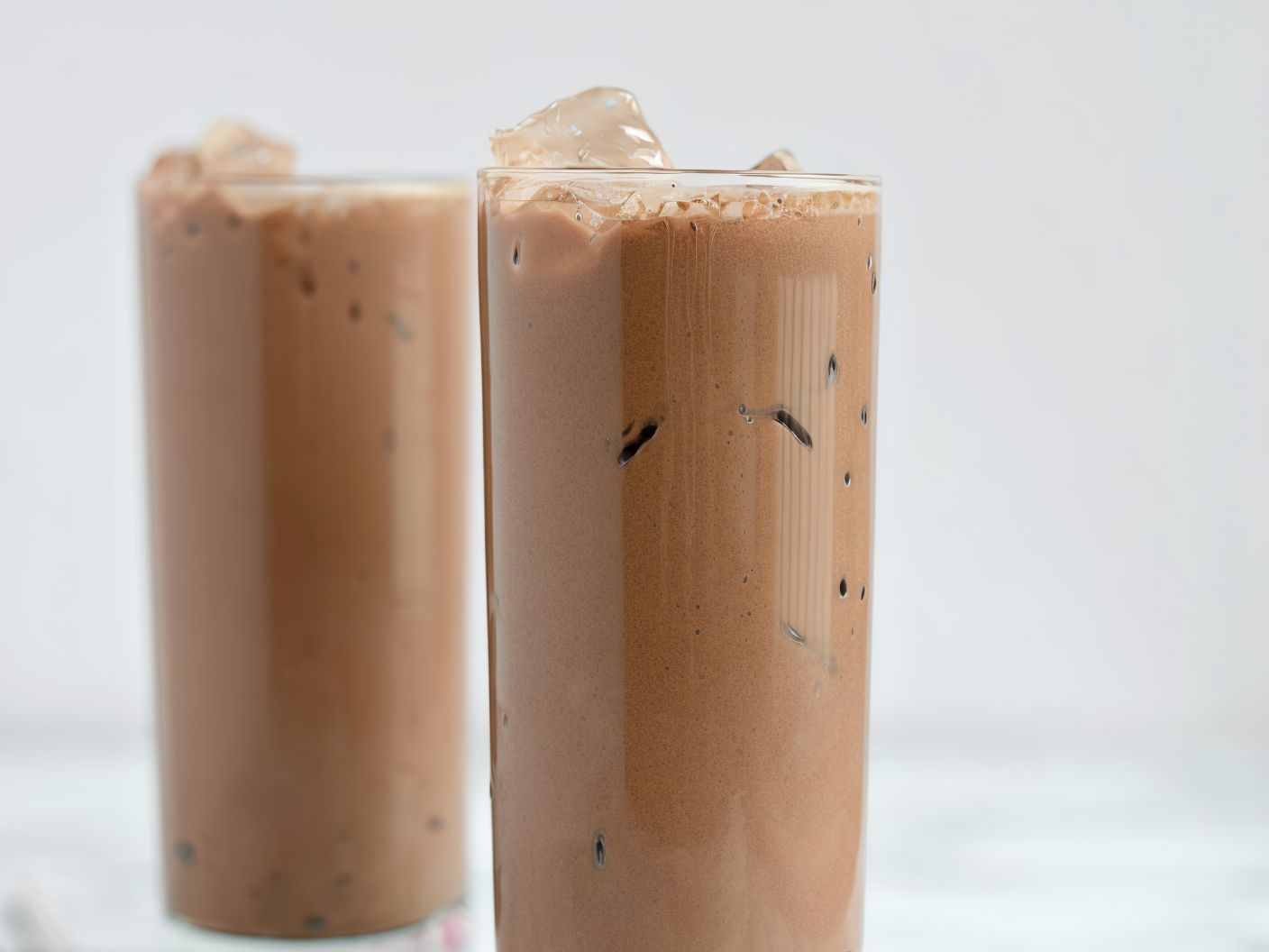 Ice Chocolate