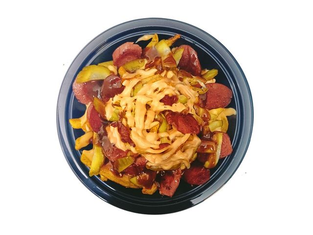Dogger Fries