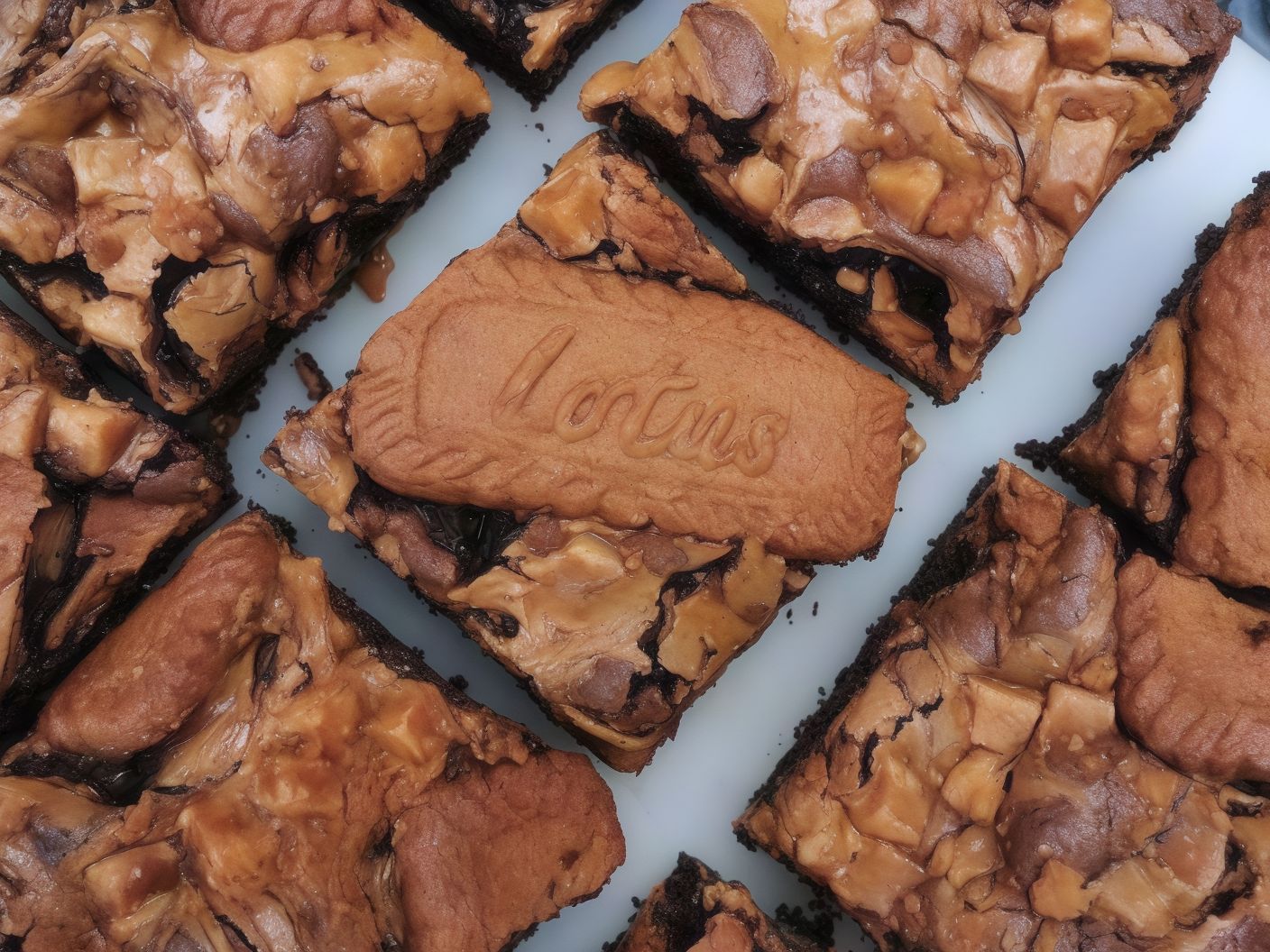 Brownies Louts