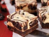 Mix Brownies Chocolate