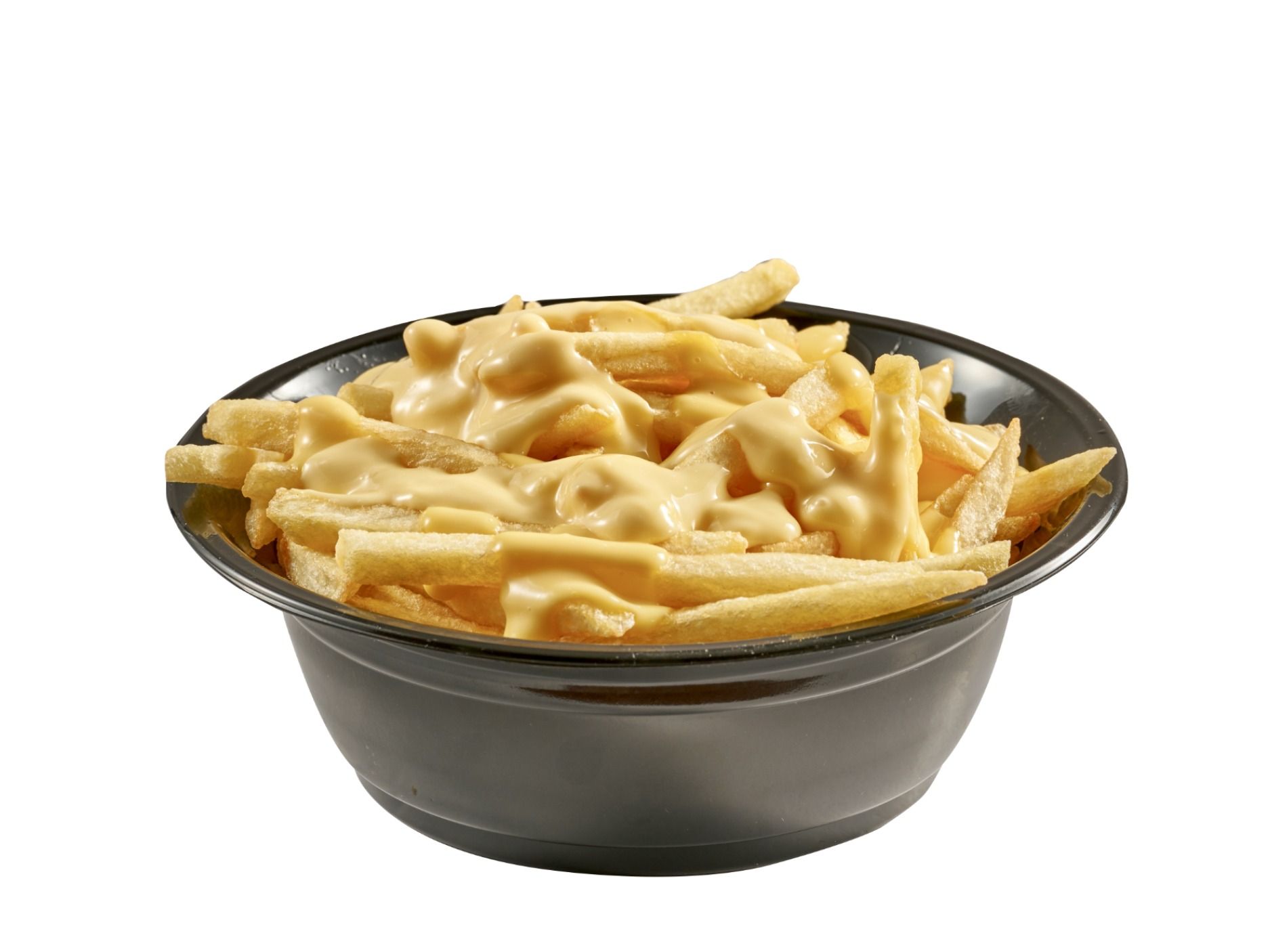 cheese fries