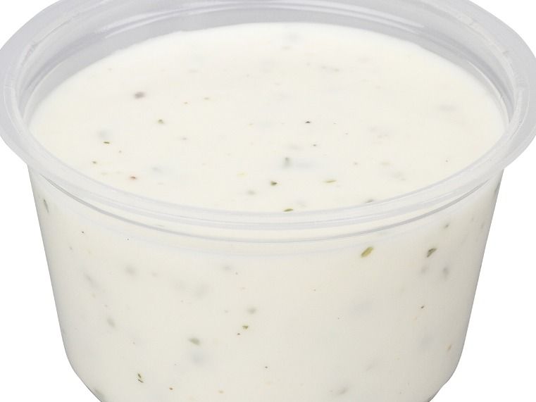 Pepper Mayo