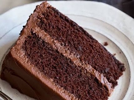 Chocolate Cake