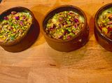 Keto Oum Ali Pottery