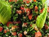 Tabbouleh