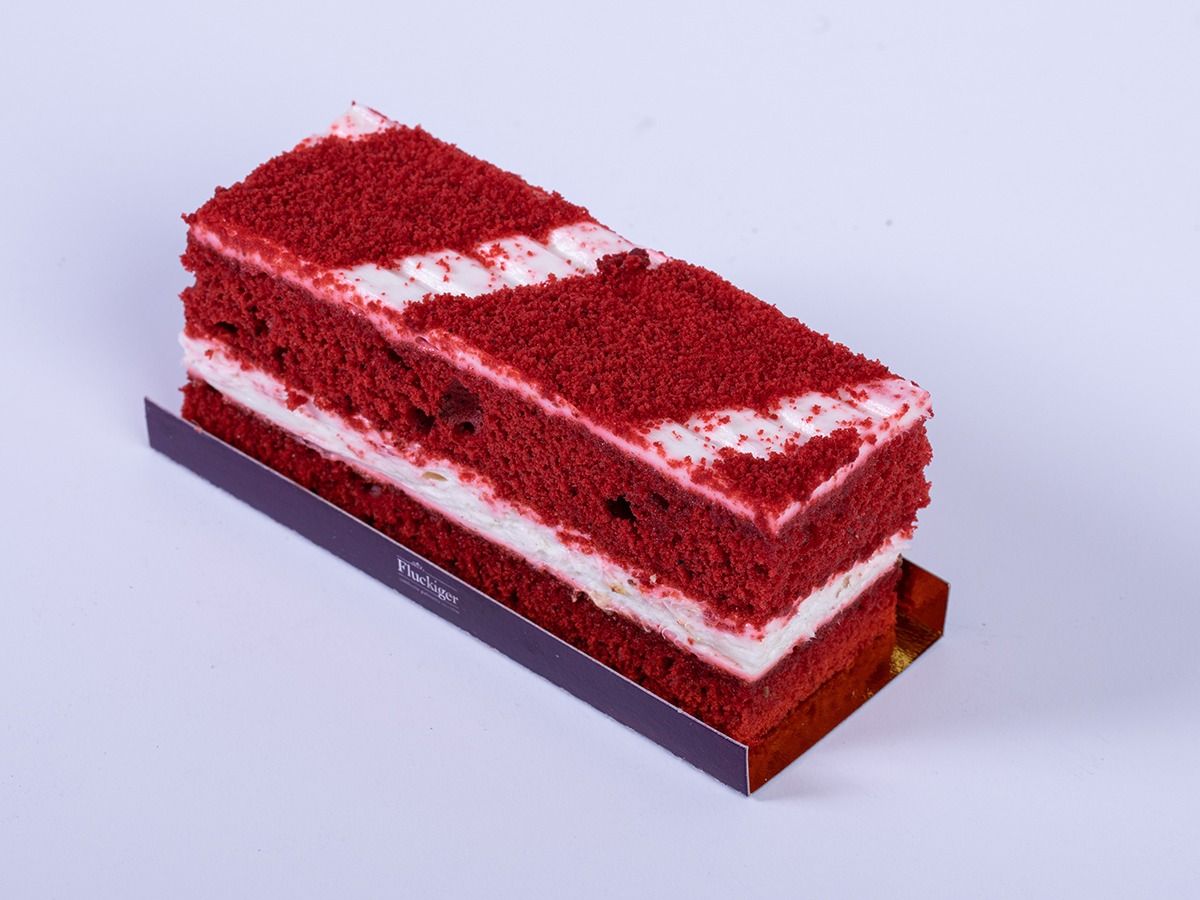Red Velvet Cake