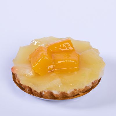 Fruit Tart Gateau