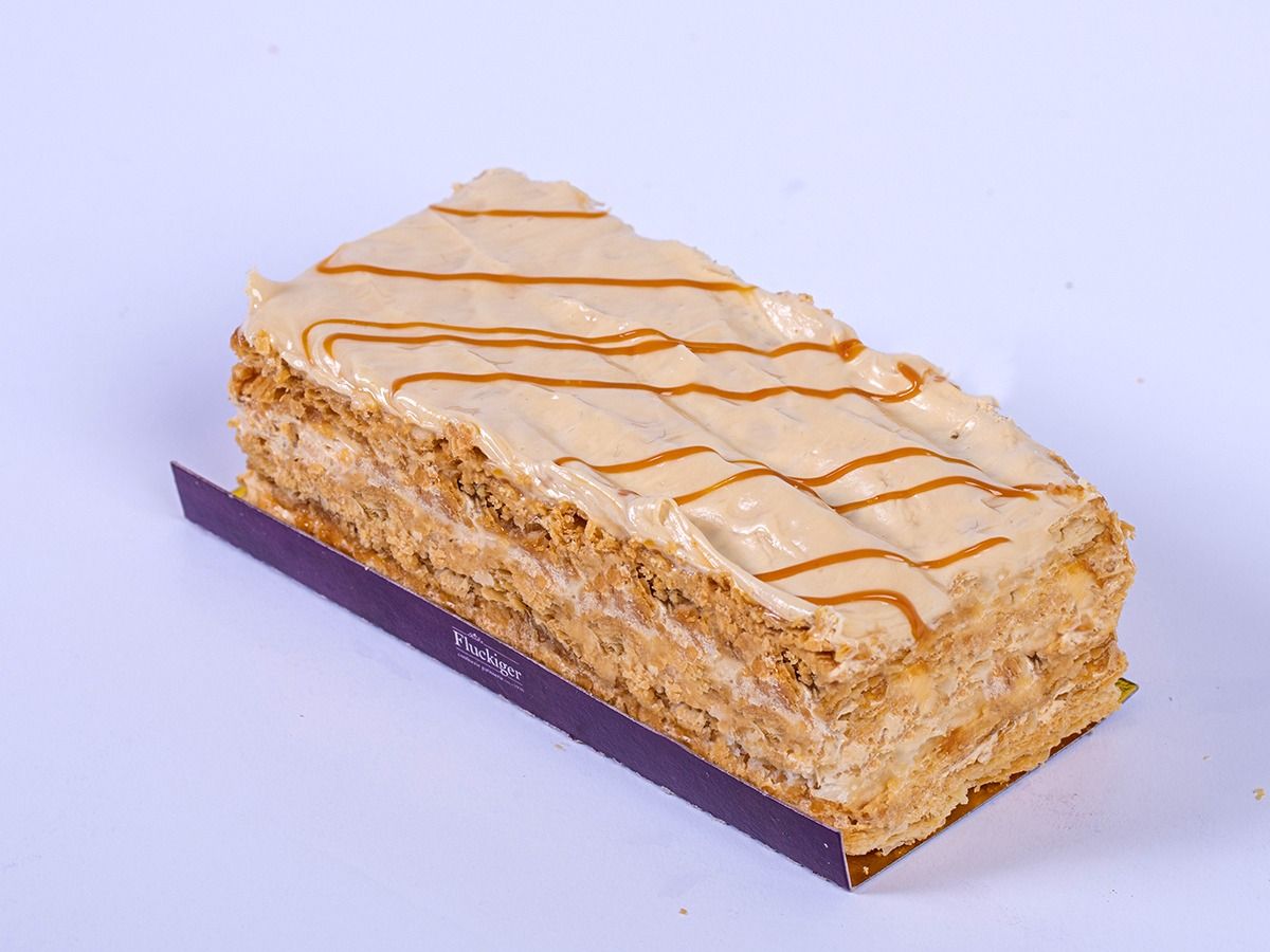 Dolce Mille-feuille