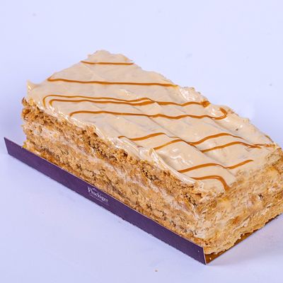 Dolce Mille-feuille