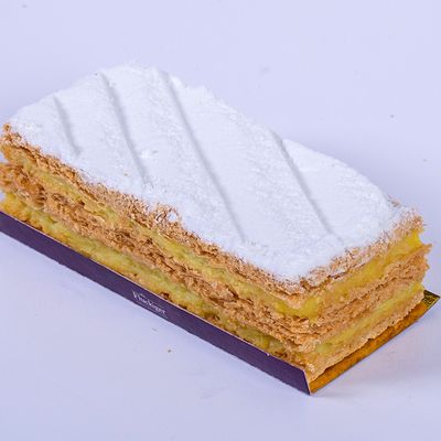 Sugar Mille-feuille