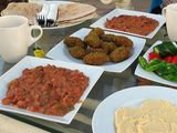 mix dahab special breakfast
