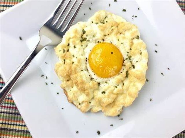egg dahab special breakfast