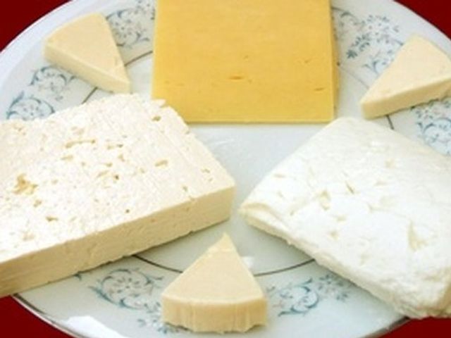 mix cheese dahab special breakfast