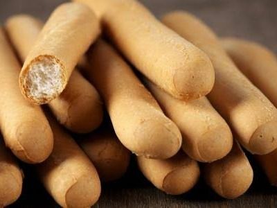 Plain Rusk