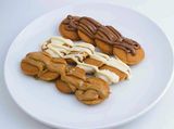 Mini Pancake 10 Pieces