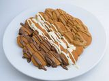 Mini Pancake 25 Pieces
