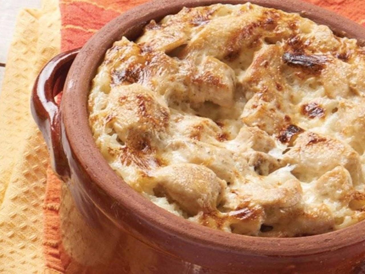 Muammar Rice Tagine With Chicken