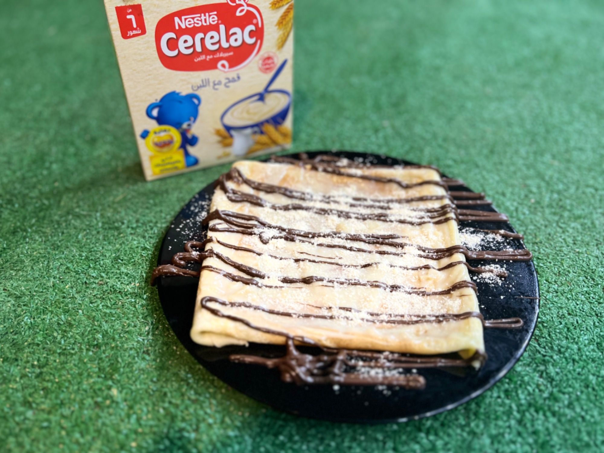 Cerelac Crepe