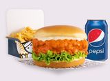 Buffy Chicken Combo