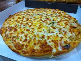 Margherita Pizza