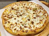 Mix Cheese Pizza