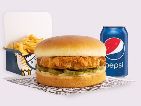 Honey Butter Combo